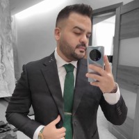 Ali Mohammed Al-Taie