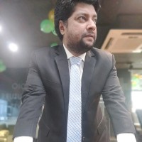 M Anis Uz Zaman Khan