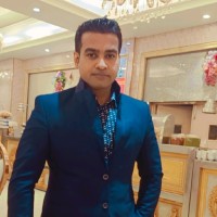 Raman Jain