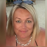 Claire Prideaux