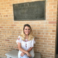 Jennie Woodward