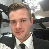 Conor Cadden