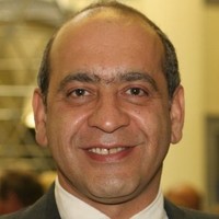 Seyed Mohammad Shahesmaeili