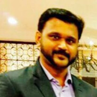 Prasanna V