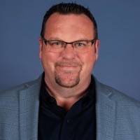 Darren Stuart