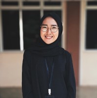 Nor Aina Syafiqah Ahmad