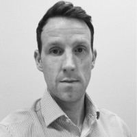 Stuart Robin FCCA