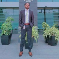 Syed Talha
