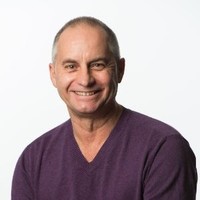 Darryl Bailey