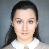 Alice Gill