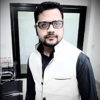 Vineet Dubey