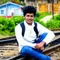 Uditha Asanka
