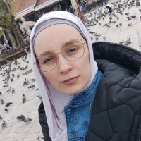 Zarfina Mulalić