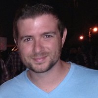 Corey Ward