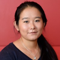 Yijia Dietrich
