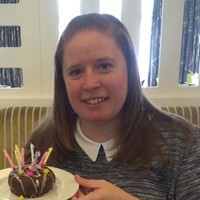 Zoe Stephenson