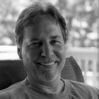 Patrick Baird