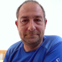 Chris Thomas