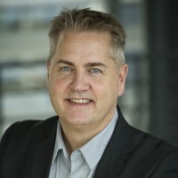 Lars Konrad, CEO Scandinavian Baggage Service