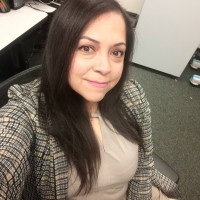 Lizette Hernandez