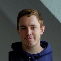 Ben Tröscher