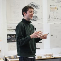 Harry Monaghan