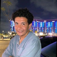 Mahmoud Abd Elwahab