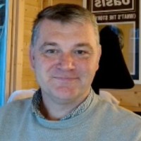 Chris Roberts