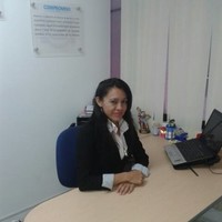 Maria Elena Lopez Jimenez