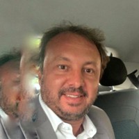 Geraldo Sanga