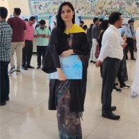 Mansi Sharma