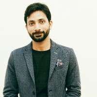 Chitesh Chandan