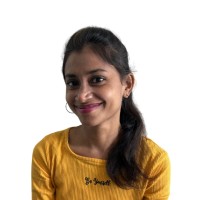 Jayanthi Ravichandran