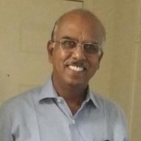 Rajendran T.