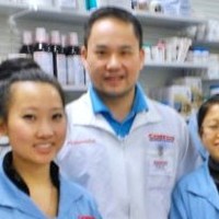 Paul Chan