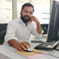 Arvind Kumar Morye