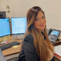 Paula Vasquez
