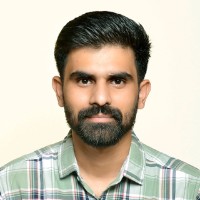 Siddharth Indulkar