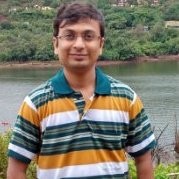 Onkar Deshpande