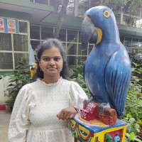 Gantasala Bhavana