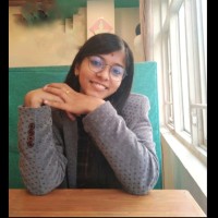 Krishma Adhikari