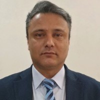 Mokhtar Zarghami
