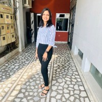 Harshita Khandelwal