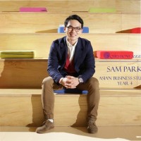 Sam Park
