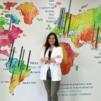 Rocio Morales
