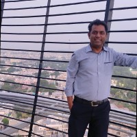 MUKESH KATOCH