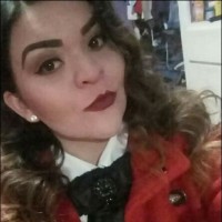 Priscila Mexia