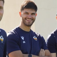 Javier Sánchez López