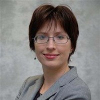 Julia Oganezova