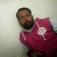 Liaquat Ali